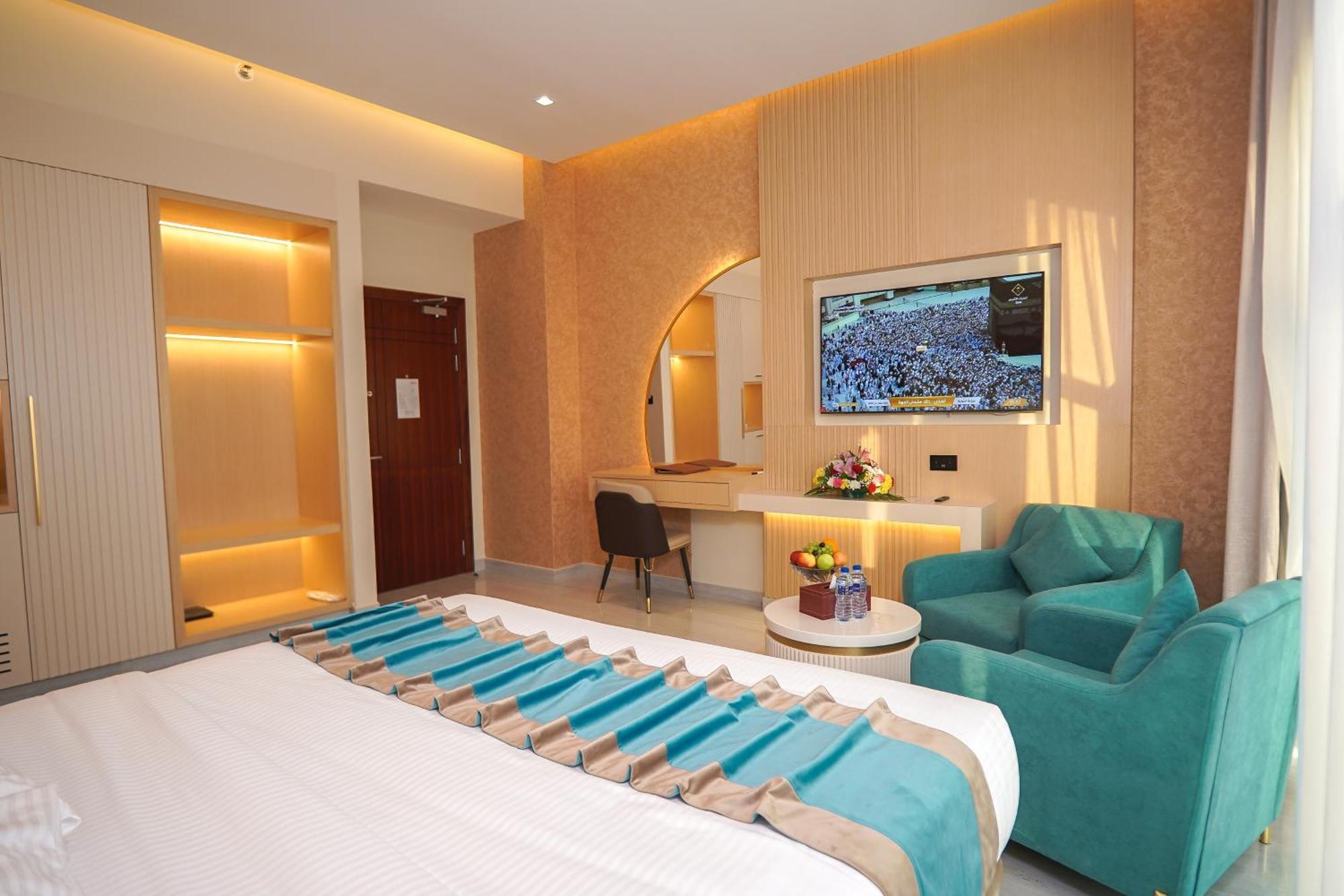 Concorde Creek View Hotel Bur Ντουμπάι Εξωτερικό φωτογραφία