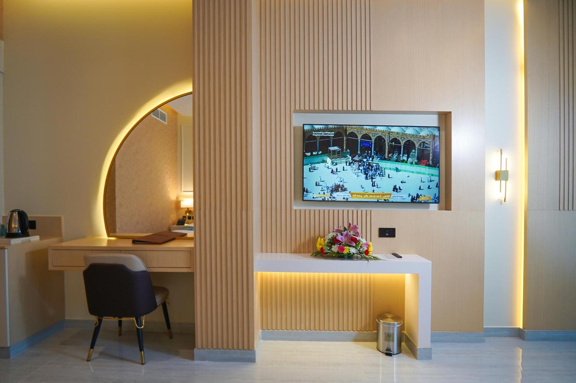 Concorde Creek View Hotel Bur Ντουμπάι Εξωτερικό φωτογραφία
