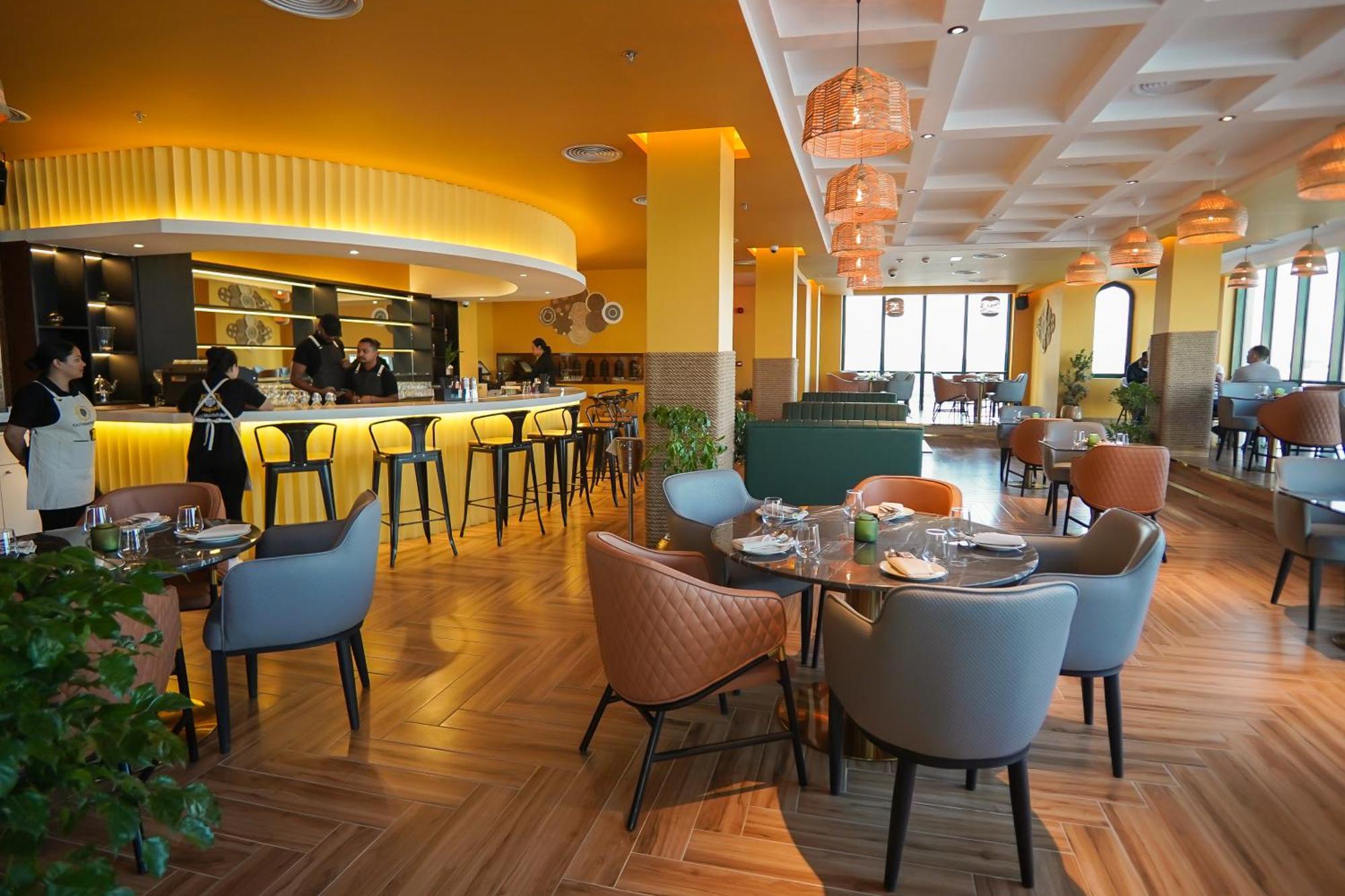 Concorde Creek View Hotel Bur Ντουμπάι Εξωτερικό φωτογραφία
