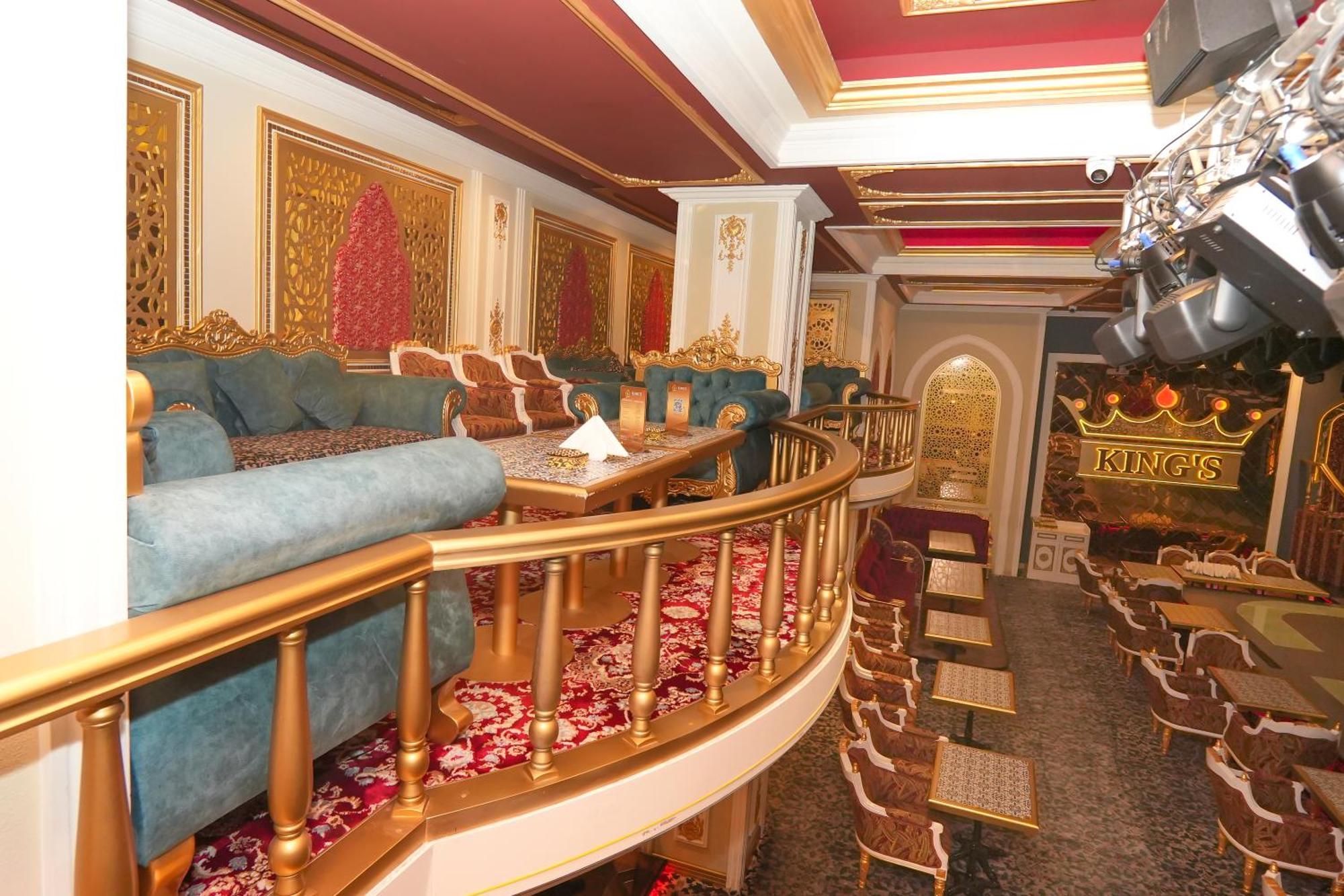 Concorde Creek View Hotel Bur Ντουμπάι Εξωτερικό φωτογραφία