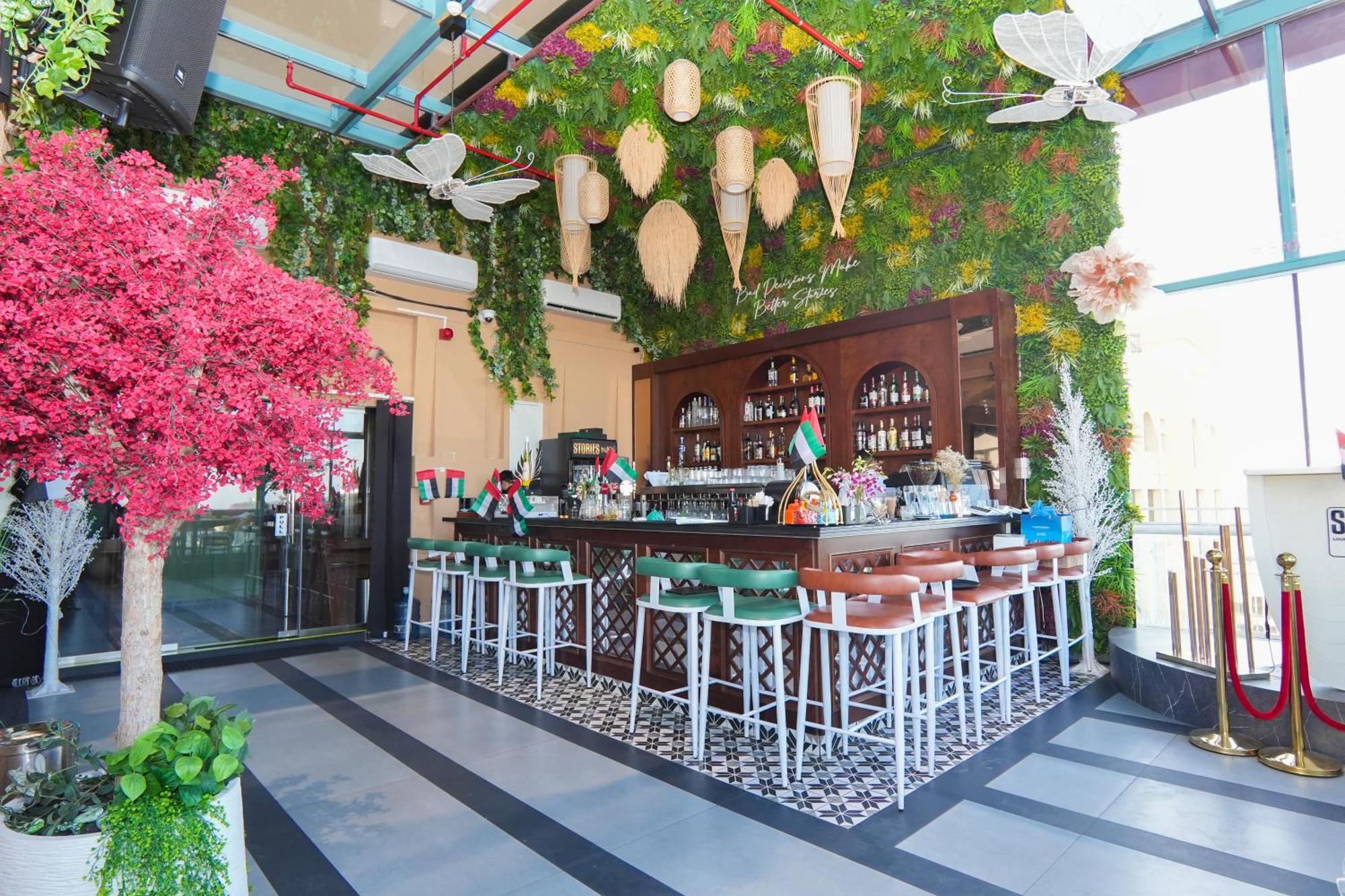 Concorde Creek View Hotel Bur Ντουμπάι Εξωτερικό φωτογραφία